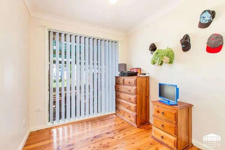 Sixth view of Homely house listing, 37 Galway Crescent, Metford NSW 2323