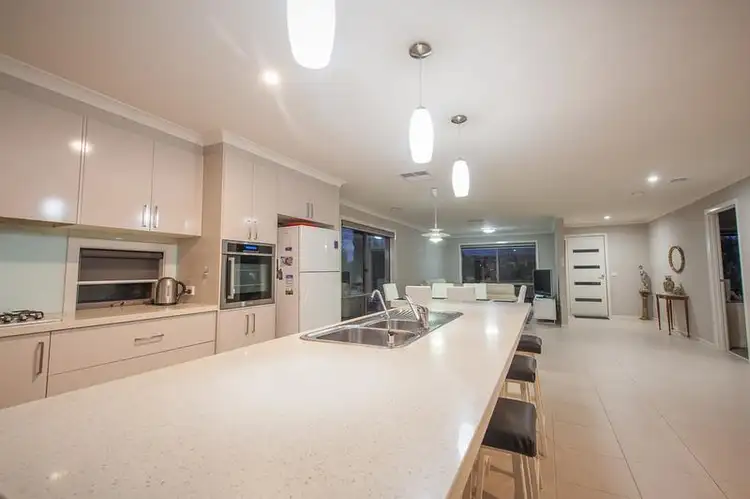 Second view of Homely house listing, 65 Telford Drive, Berwick VIC 3806