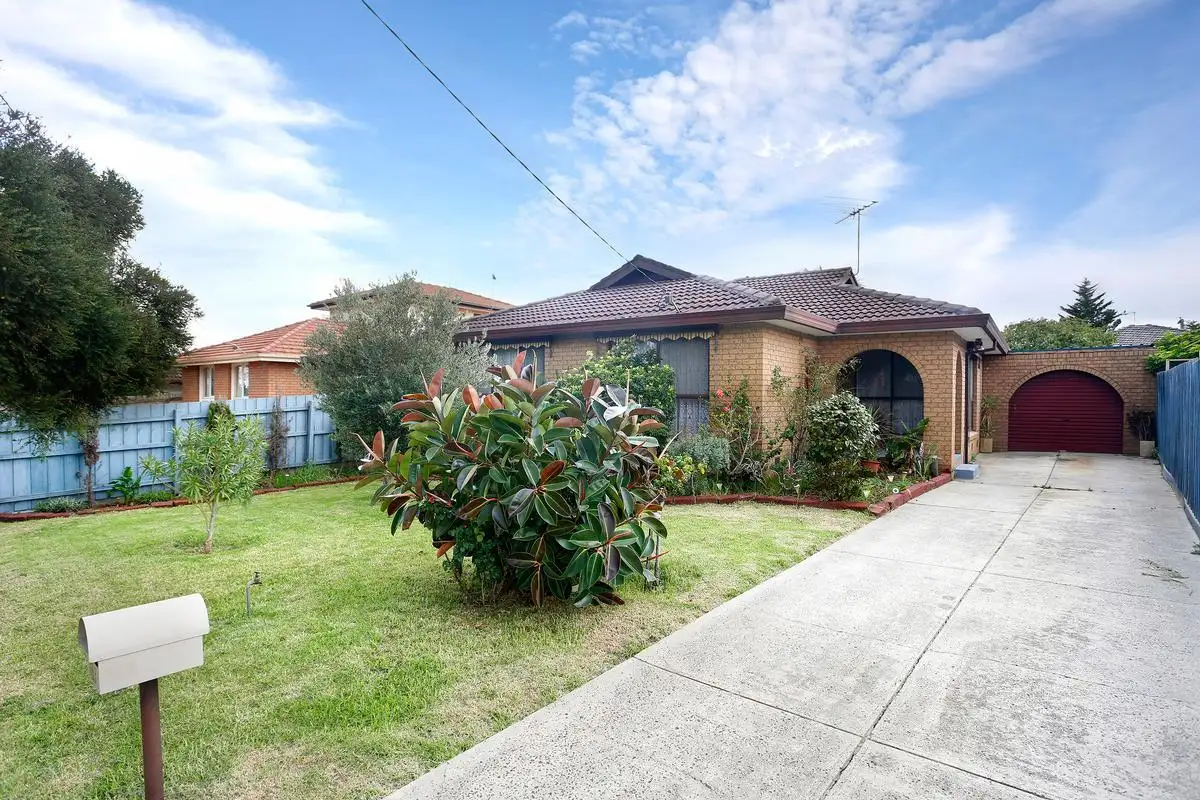 Main view of Homely house listing, 128 Green Gully Road, Kealba VIC 3021