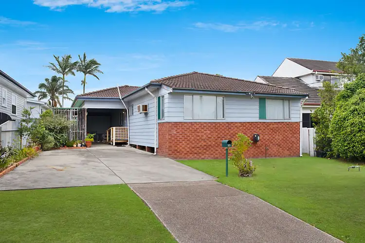 33 Milne Street, Shortland NSW 2307