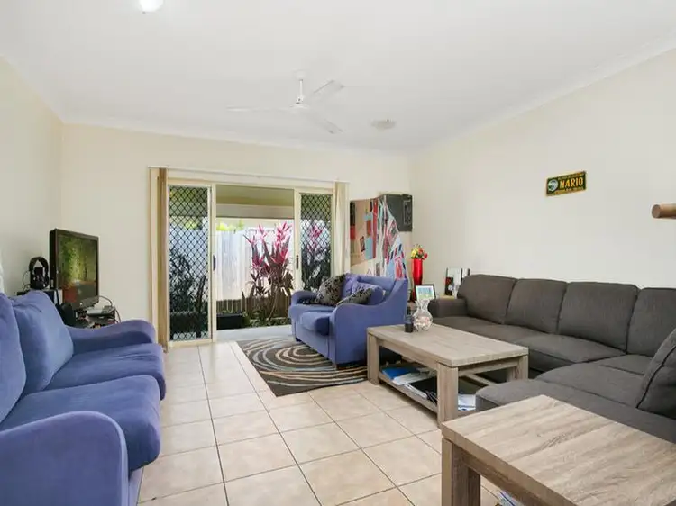 Third view of Homely apartment listing, 2/4-8 Pool Close, Woree QLD 4868
