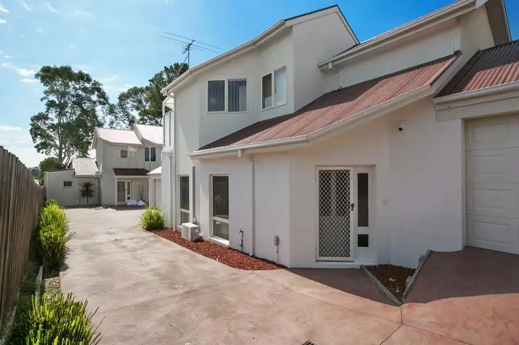 Main view of Homely townhouse listing, 2/120 Church Street, Cowes VIC 3922