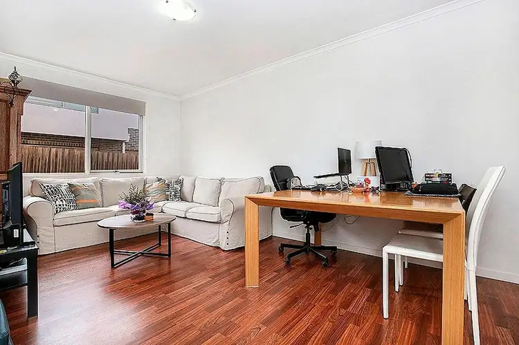 Third view of Homely apartment listing, 10/2 Berry Street, Essendon North VIC 3041