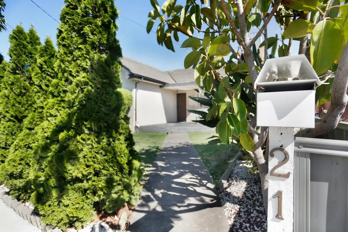 Main view of Homely house listing, 21 Montasell Avenue, Deer Park VIC 3023