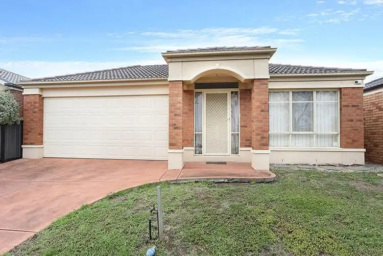 Main view of Homely house listing, 6 Gosford Gardens, Derrimut VIC 3030