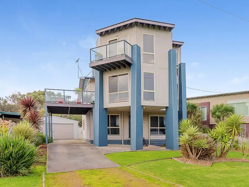 Main view of Homely house listing, 29 BINGLEY CRESCENT, Ventnor VIC 3922