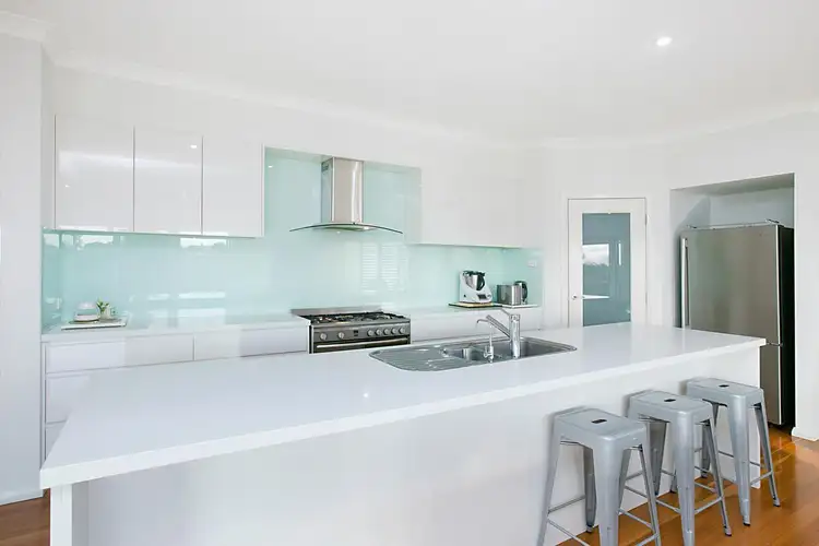 Third view of Homely house listing, 21 Laurie Drive, Raworth NSW 2321