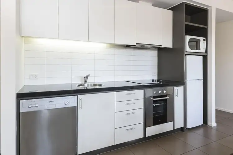 Fourth view of Homely apartment listing, 201/1142 Mt Alexander Road, Essendon VIC 3040