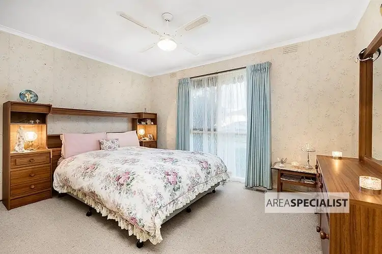 Sixth view of Homely house listing, 362 Corrigan Road, Keysborough VIC 3173