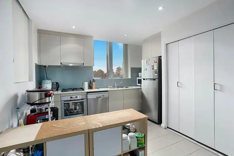 Third view of Homely unit listing, 45/102-108 James Ruse Drive, Rosehill NSW 2142