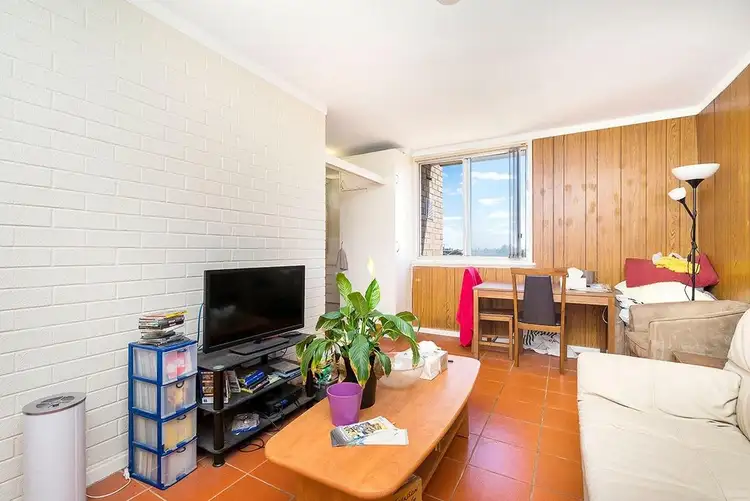 Third view of Homely unit listing, 710/112 Goderich Street, East Perth WA 6004