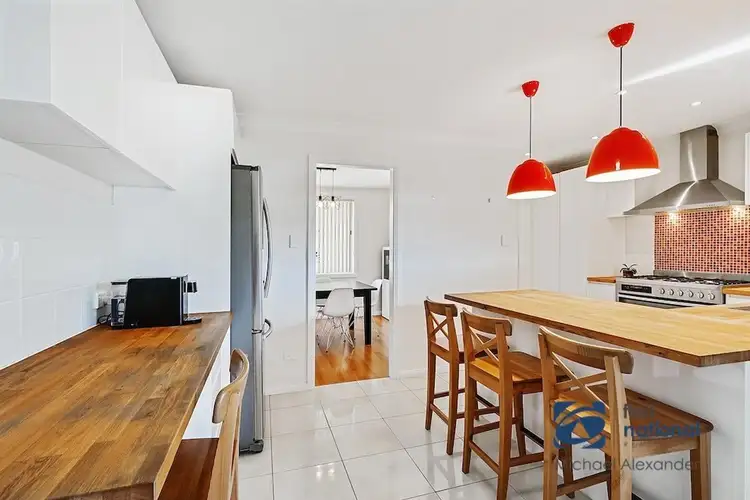 Sixth view of Homely house listing, 6 Tiber Place, Kearns NSW 2558