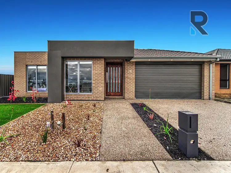 75 Horizon Boulevard, Greenvale VIC 3059