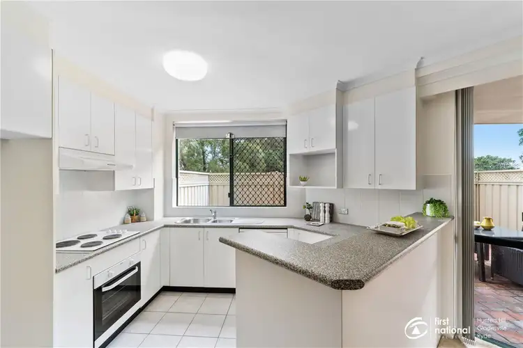 Second view of Homely apartment listing, 18/512 Victoria Road, Ryde NSW 2112