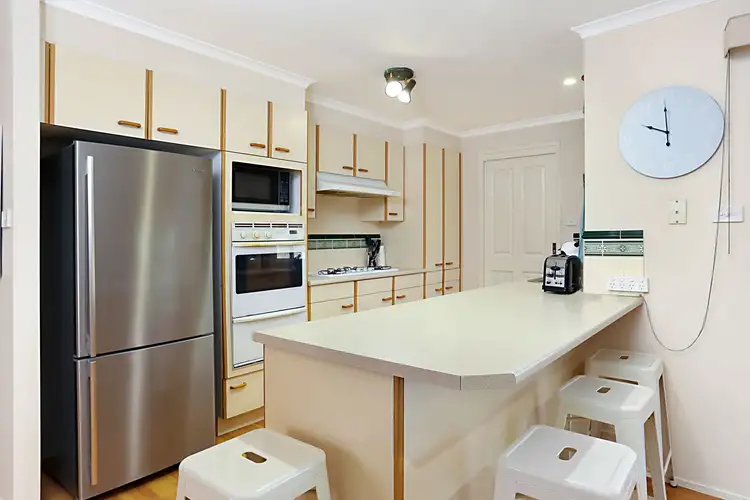 Fifth view of Homely house listing, 11 Correa Close, Aberglasslyn NSW 2320