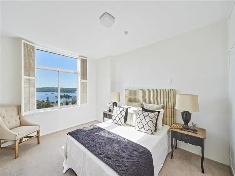 Fifth view of Homely apartment listing, 73/66 Darling Point Road, Darling Point NSW 2027