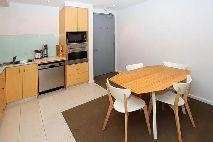 Fourth view of Homely apartment listing, 203/533-535 Mt Alexander Road, Moonee Ponds VIC 3039