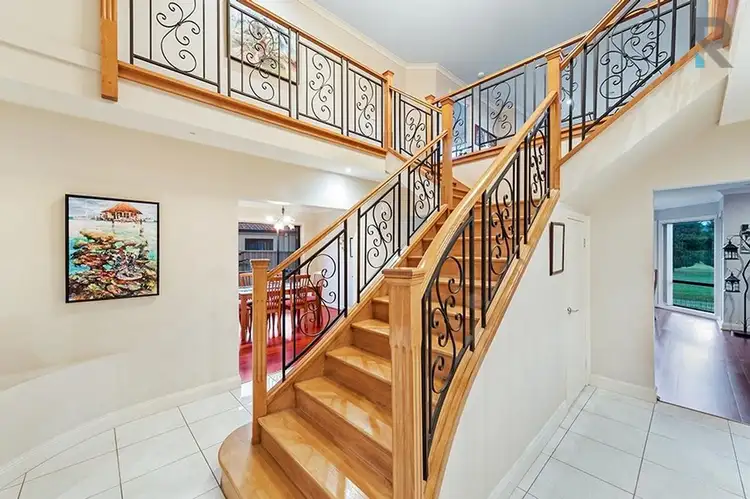 Fourth view of Homely house listing, 24 St Andrews Close, Hidden Valley VIC 3756