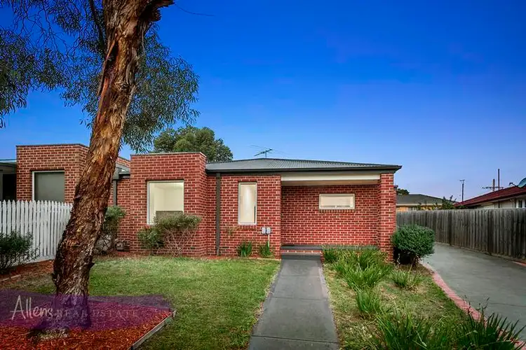 2/81 Elonera Road, Noble Park North VIC 3174