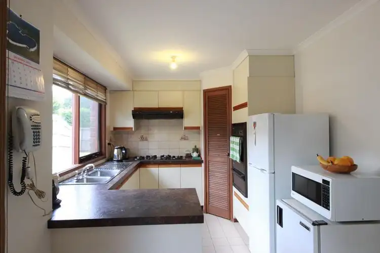 Fourth view of Homely unit listing, 1/55 Collins Crescent, Berwick VIC 3806