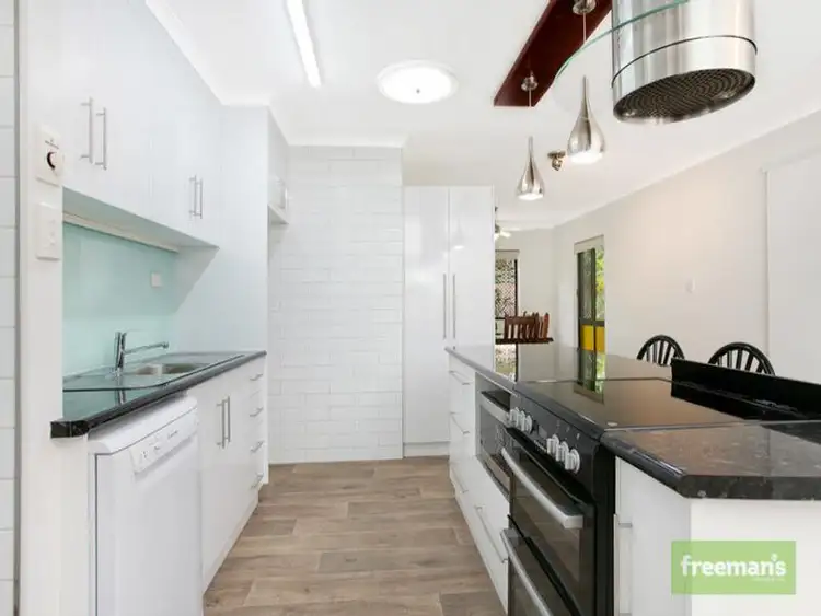 Fifth view of Homely house listing, 3 Walnut Close, Manoora QLD 4870