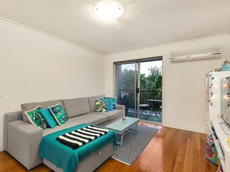 Second view of Homely apartment listing, 9/119 Gamon Street, Yarraville VIC 3013