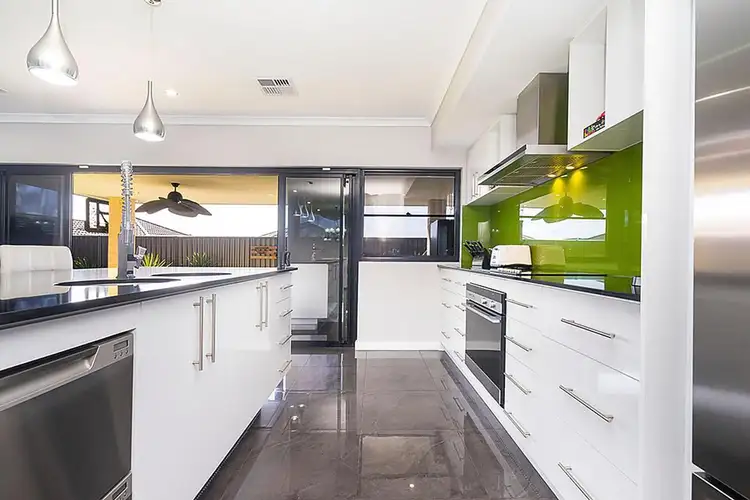 Fifth view of Homely house listing, 15 Hestercombe Way, Landsdale WA 6065