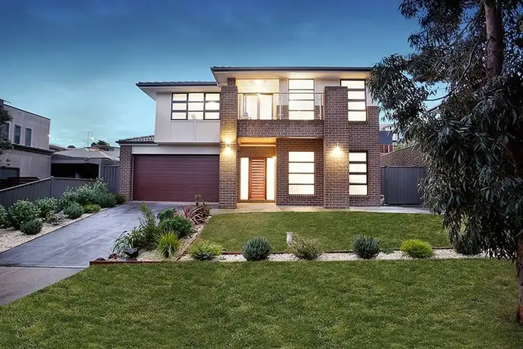 12 Redgum Drive, Sunshine North VIC 3020