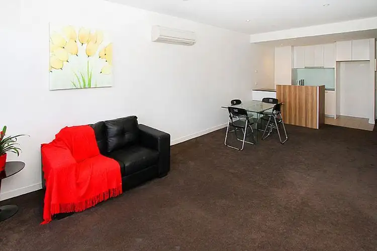 Sixth view of Homely apartment listing, 313/62 Mount Alexander Road, Travancore VIC 3032