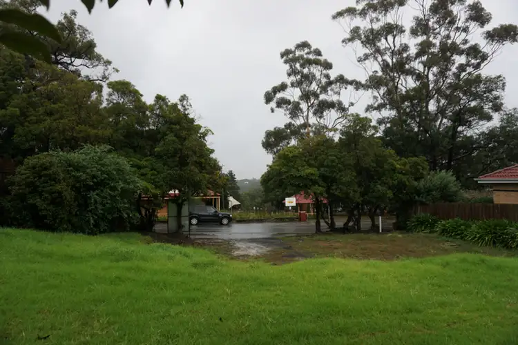 Third view of Homely land listing, 2A Salisbury Road, Beaconsfield Upper VIC 3808