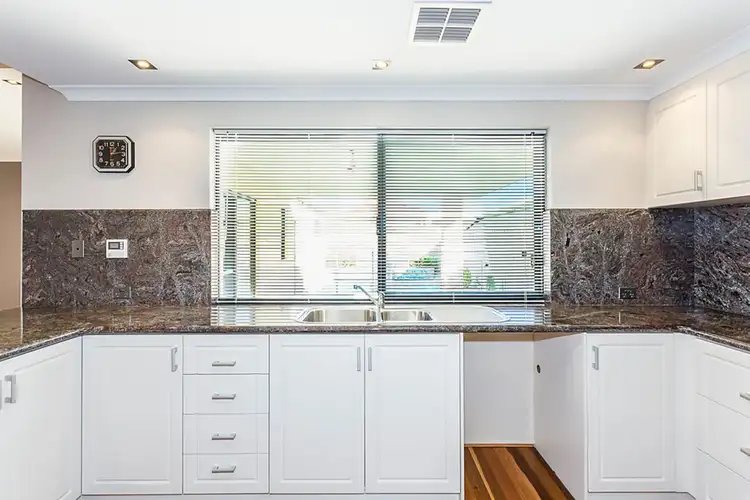 Sixth view of Homely house listing, 28 Stamford Crescent, Secret Harbour WA 6173