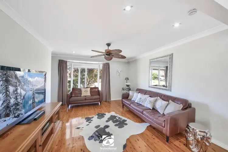 Third view of Homely house listing, 36 Eynham Road, Milperra NSW 2214