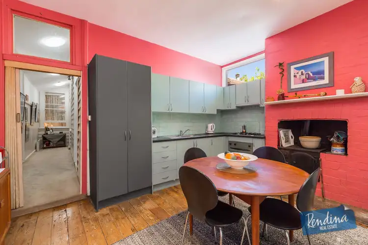 Third view of Homely house listing, 48 Tennyson Street, Kensington VIC 3031