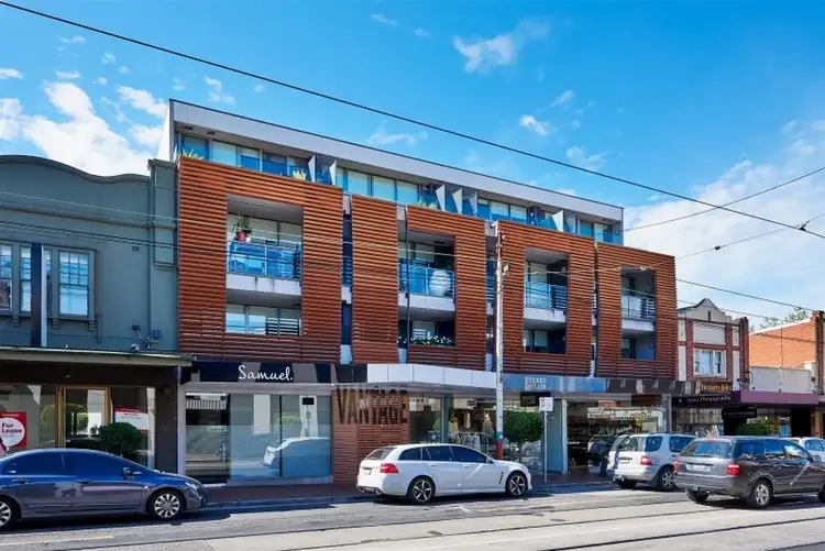 106/1387 Malvern Road, Malvern VIC 3144