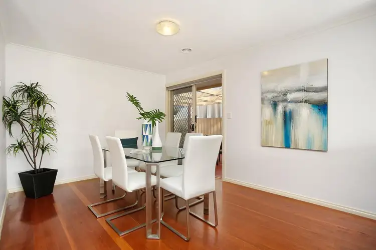 Fourth view of Homely house listing, 3 Mankina Circuit, Delahey VIC 3037