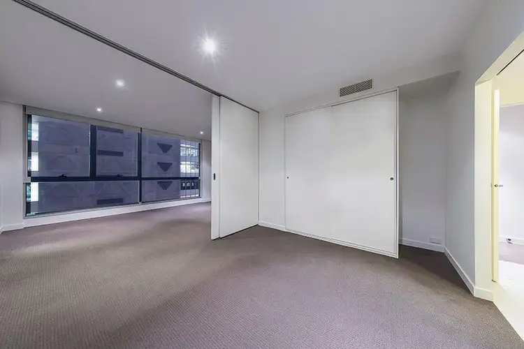 Second view of Homely apartment listing, 13.12/22-24 Jane Bell Lane, Melbourne VIC 3000