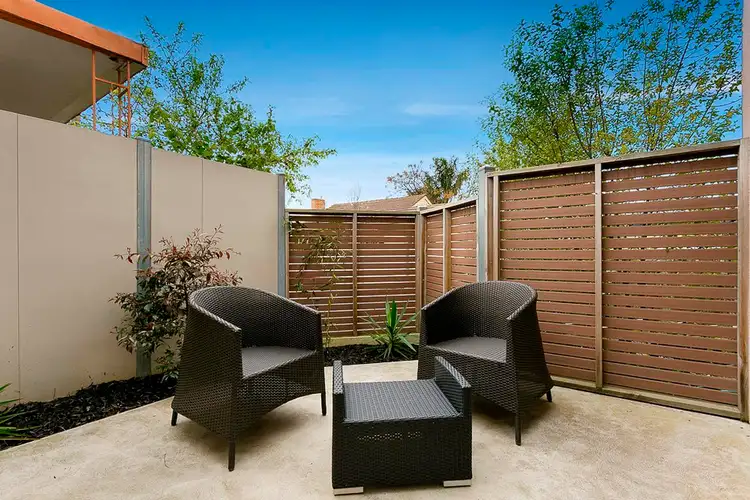 Fourth view of Homely townhouse listing, 1/30 Sydenham Street, Seddon VIC 3011