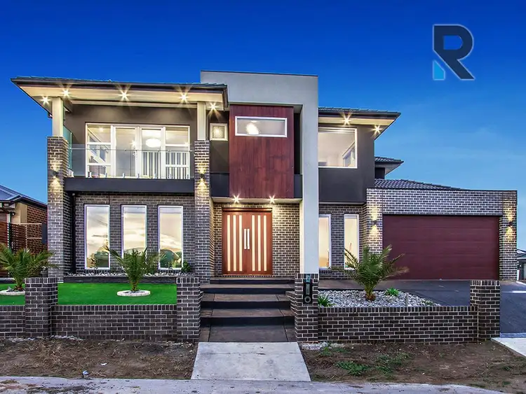 4 Kea Place, Greenvale VIC 3059