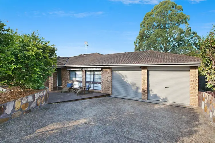 14 Corina Avenue, Bolwarra Heights NSW 2320