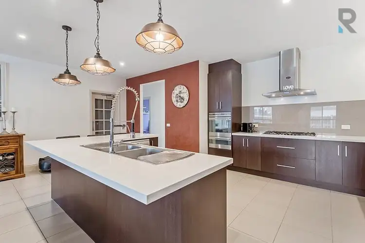 Second view of Homely house listing, 24 Marchmont Rise, Craigieburn VIC 3064