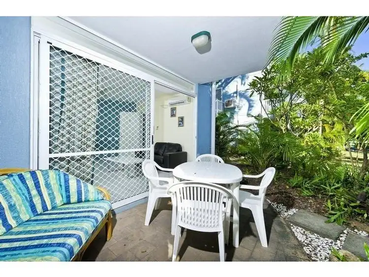 Sixth view of Homely apartment listing, 2/1-19 Poinciana Street, Holloways Beach QLD 4878