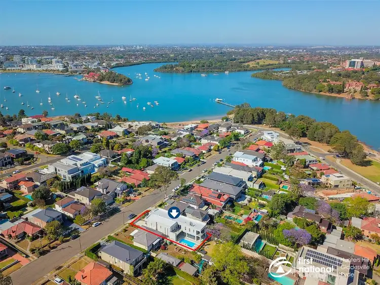 Third view of Homely house listing, 147A Charles Street, Putney NSW 2112