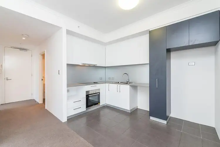Main view of Homely apartment listing, 42/15 Aberdeen Street, Perth WA 6000