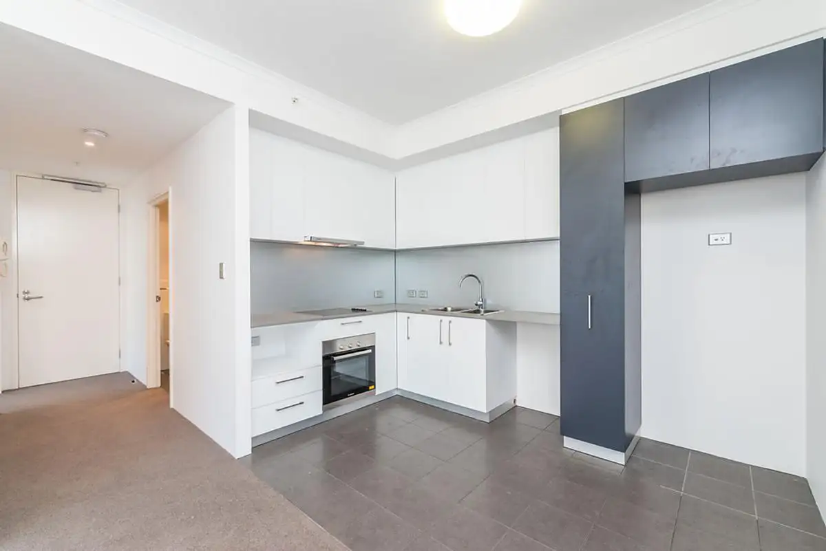 Main view of Homely apartment listing, 42/15 Aberdeen Street, Perth WA 6000