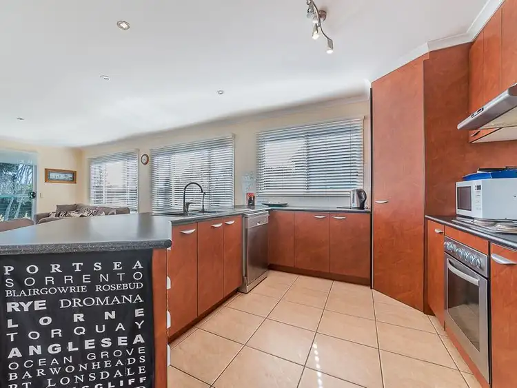 Sixth view of Homely house listing, 40 HASTINGS STREET, Rhyll VIC 3923