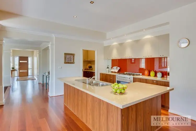 Third view of Homely house listing, 16 Syon Court, Burnside Heights VIC 3023