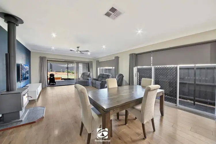 Third view of Homely house listing, 21 Loudon Crescent, Cobbitty NSW 2570