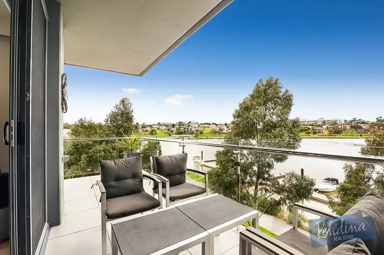 Sixth view of Homely apartment listing, 210/20 Pier Lane, Maribyrnong VIC 3032