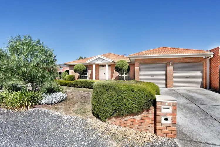 9 Padula Court, Hillside VIC 3037