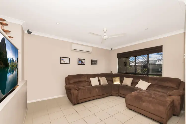 Third view of Homely house listing, 26 Eider Court, Condon QLD 4815
